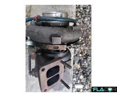 5802498037 5802353349 856254-5002S GTC3788BNS Garrett Turbosuflanta Iveco Urbanway Cursor 9 8.7L