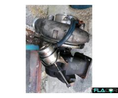 5802498037 5802353349 856254-5002S GTC3788BNS Garrett Turbosuflanta Iveco Urbanway Cursor 9 8.7L - Imagine 4/6