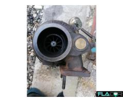 5802498037 5802353349 856254-5002S GTC3788BNS Garrett Turbosuflanta Iveco Urbanway Cursor 9 8.7L - Imagine 5/6