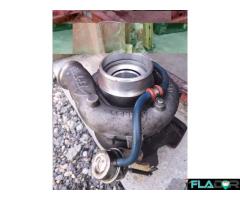 5802498037 5802353349 856254-5002S GTC3788BNS Garrett Turbosuflanta Iveco Urbanway Cursor 9 8.7L - Imagine 6/6