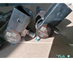 Injector Ford Galaxy III Mondeo V 2.0 EcoBlue RMGK2Q-9K546-AB 2460045 2011879 2143478 2675955 VDO