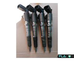 Injector Ford Galaxy III Mondeo V 2.0 EcoBlue RMGK2Q-9K546-AB 2460045 2011879 2143478 2675955 VDO