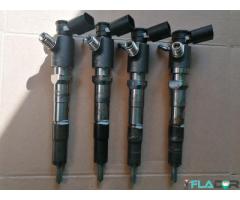 Injector Ford Galaxy III Mondeo V 2.0 EcoBlue RMGK2Q-9K546-AB 2460045 2011879 2143478 2675955 VDO