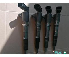 Injector Ford Galaxy III Mondeo V 2.0 EcoBlue RMGK2Q-9K546-AB 2460045 2011879 2143478 2675955 VDO - Imagine 4/6