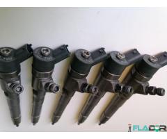 5801594342 5801483286 0445110520 0986435248 Bosch Injector Fiat Ducato Multijet Iveco Daily V IV VI