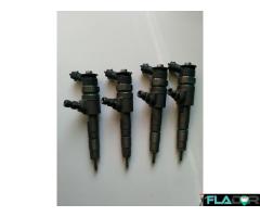 9802776680 0445110566 0986446008 Bosch Injector Opel Grandland Citroen DS Peugeot 1.6 BlueHDi / HDi - Imagine 4/6