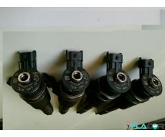 9802776680 0445110566 0986446008 Bosch Injector Opel Grandland Citroen DS Peugeot 1.6 BlueHDi / HDi - Imagine 6/6
