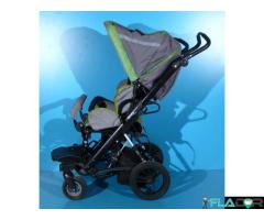Carucior pentru copii cu dizabilitati  Otto Bock Kimba Neo