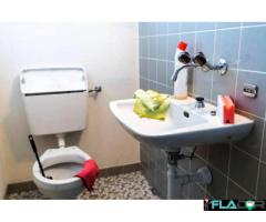 Instalator tehnico - sanitare _ Bucuresti - Popesti Leordeni - Pantelimon