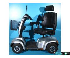Scuter electric Invacare Orion - 6 km/h