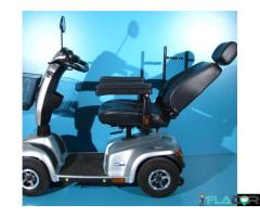 Scuter electric Invacare Orion - 6 km/h