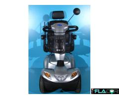 Scuter electric Invacare Orion - 6 km/h - Imagine 6/6