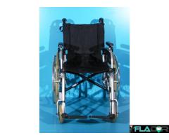 Scaun cu rotile Uniroll / latime sezut 45 cm