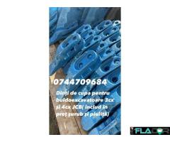 Cupe de 30 40 60 80 90 utilaje jcb 3cx 4cx jcb stoc - Imagine 4/4