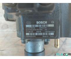 5801861266 0445010452 5801795279 Bosch Pompa Inalta Presiune Fiat Ducato / Iveco Daily 2.3