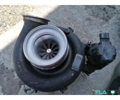826592-5009S GTC4502BKNV 826592-0009 5801868953 Garrett Turbosuflanta Iveco Stralis II Cursor 13 Eur