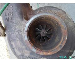 826592-5009S GTC4502BKNV 826592-0009 5801868953 Garrett Turbosuflanta Iveco Stralis II Cursor 13 Eur