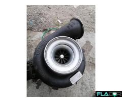 826818-5007S GTC4502BKNV 5802003662 826818-7 Garrett Turbosuflanta Iveco Stralis X-WAY Cursor 11 Eur