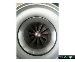 826591-5010S 5801868968 826591-0010 GTC4502BKNV Garrett Turbosuflanta Iveco S-WAY X-WAY Stralis II