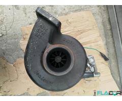 826591-5010S 5801868968 826591-0010 GTC4502BKNV Garrett Turbosuflanta Iveco S-WAY X-WAY Stralis II - Imagine 5/6