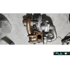 504360048 500060373 12659880000 53039700167 10009881711 BorgWarner Biturbo Iveco Daily 3.0