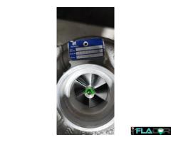 504360048 500060373 12659880000 53039700167 10009881711 BorgWarner Biturbo Iveco Daily 3.0
