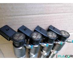 2215551 2672673 JB3Q9K546AA JB3Q-9K546-AA VDO Injector Ford Transit / Ranger 2.0 TDCI Euro 6