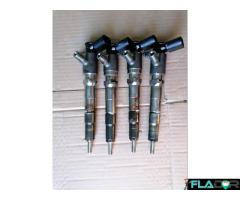 2215551 2672673 JB3Q9K546AA JB3Q-9K546-AA VDO Injector Ford Transit / Ranger 2.0 TDCI Euro 6