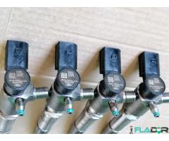 2215551 2672673 JB3Q9K546AA JB3Q-9K546-AA VDO Injector Ford Transit / Ranger 2.0 TDCI Euro 6 - Imagine 6/6