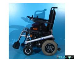 Carucior electric -B+B Terra - 6 km/h