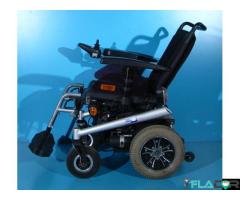 Carucior electric -B+B Terra - 6 km/h