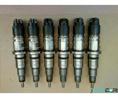 Injector Bosch  0 445 120 351 Case IH / Iveco / New Holland T6 / T7