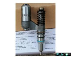 BOSCH 0 414 700 002 Unitate Pompa-duza Iveco Trakker /Stralis /EuroTech /cursor 8 - Imagine 5/6