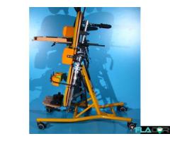 Verticalizator activ -Rehatec Lasse