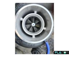 5801871293 5802865583 5802744109 820802-0007 Garritt Turbosuflanta Case IH NEW Holland 13.0