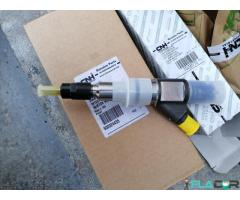 BOSCH Injector 0 445 124 014 New Holland T9 CASE IH