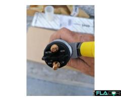 BOSCH Injector 0 445 124 014 New Holland T9 CASE IH