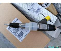 BOSCH Injector 0 445 124 014 New Holland T9 CASE IH