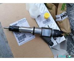 BOSCH Injector 0 445 124 014 New Holland T9 CASE IH - Imagine 6/6