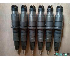 0445120144 87708024 ­0445120097 4934411 0986435555 Bosch Injector Case IH New Holland Cummins
