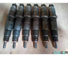 0445120144 87708024 ­0445120097 4934411 0986435555 Bosch Injector Case IH New Holland Cummins - Imagine 5/6