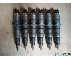 0445120144 87708024 ­0445120097 4934411 0986435555 Bosch Injector Case IH New Holland Cummins - Imagine 6/6