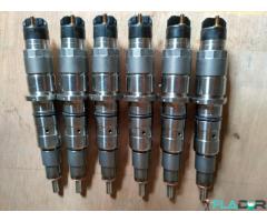 0445120237 ­0445120144 84347519R 5263310 Bosch Injector Case IH New Holland Cummins