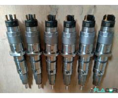 0445120237 ­0445120144 84347519R 5263310 Bosch Injector Case IH New Holland Cummins - Imagine 5/6