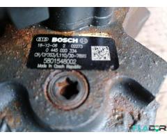 5802206691 5801848002 0445020334 Bosch Pompa Inalta Presiune New Holland / Iveco Eurocargo IV - Imagine 6/6