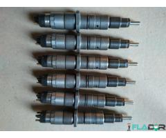 0445120236 ­0445120029 0986435522 0445120125 Injector Case IH Cummins Komatsu New Holland - Imagine 5/6