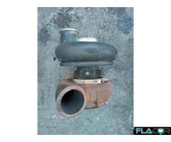 820803-5009S 820803-5004S 5801647158 GT5518R Garrett Turbosuflanta Case IH Steiger 620 Cursor 13