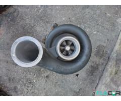 820803-5009S 820803-5004S 5801647158 GT5518R Garrett Turbosuflanta Case IH Steiger 620 Cursor 13 - Imagine 4/6