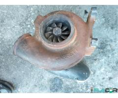 820803-5009S 820803-5004S 5801647158 GT5518R Garrett Turbosuflanta Case IH Steiger 620 Cursor 13 - Imagine 6/6