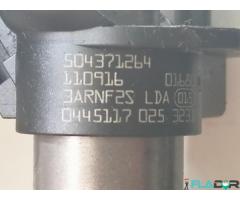 5802459145 504371264 5801540213 0986435414 Injector Case IH / Iveco Daily IV/ V / Mitsubishi Canter